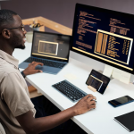 Appel à candidature pour le recrutement de quatre (04) spécialistes en Ingénierie logicielle ou en Data Science