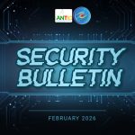 Bulletin de Sécurité N°1 du Mois de Février 2026 : Cartographie des vulnérabilités critiques du cyberespace