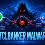 TCLBanker : La marée invisible qui voyage dans les fils de WhatsApp et d’Outlook