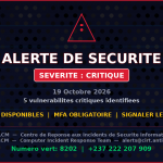 [CRITIQUE] Correctifs urgents pour IBM
